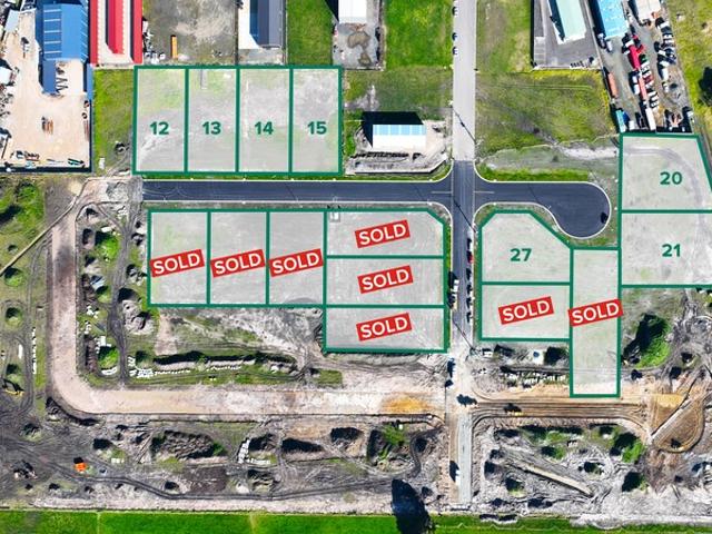 Property for sale in Coalville, Victoria