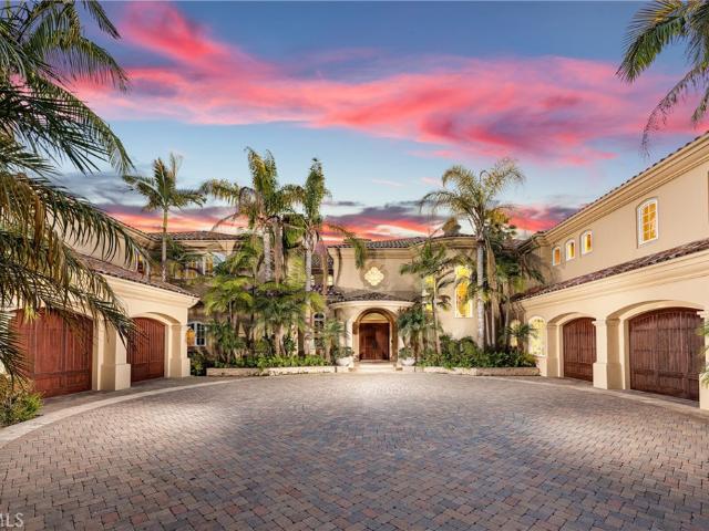 House for sale in Laguna Niguel