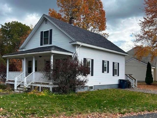 House for sale in New Hampshire
