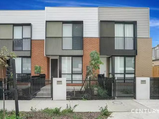House for rent in Braybrook, Victoria