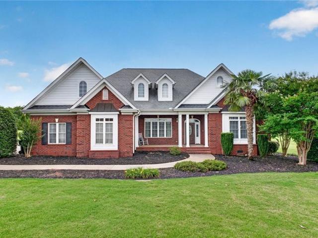House for sale in Williamston, South Carolina