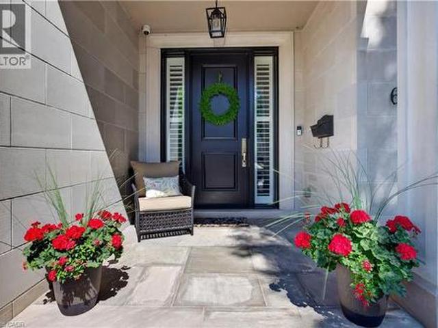 House for sale in Mississauga, Ontario