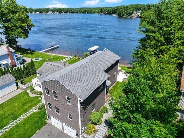 House for sale in Hampden, Massachusetts
