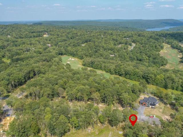Land for sale in Garrett, Maryland