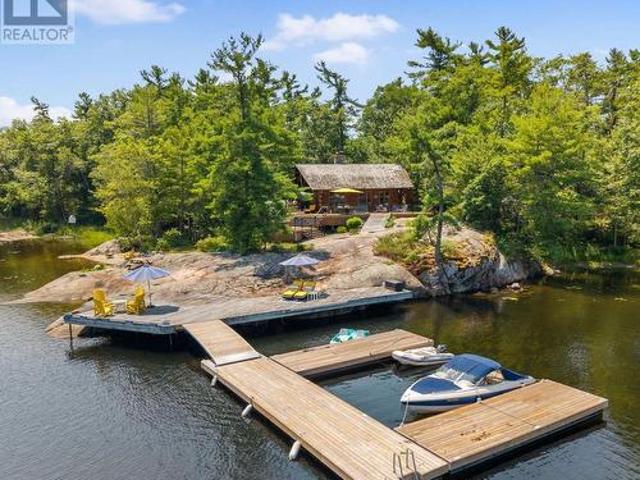 House for sale in Midland, Ontario