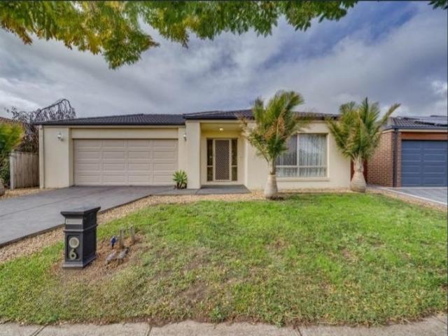 House for rent in Camerons Creek, Victoria
