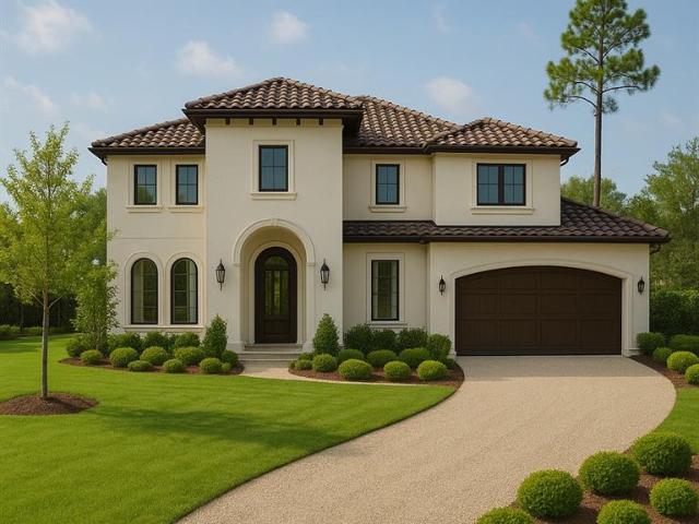 Land for sale in New Orleans