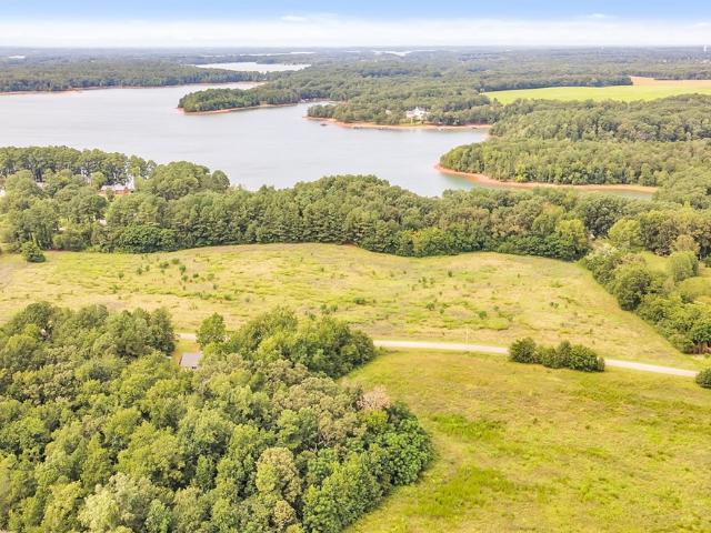 Land for sale in Starr, South Carolina