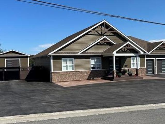 House for sale in Kippens, Newfoundland And Labrador
