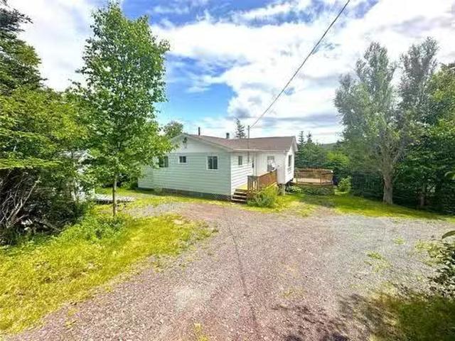 House for sale in Newfoundland And Labrador