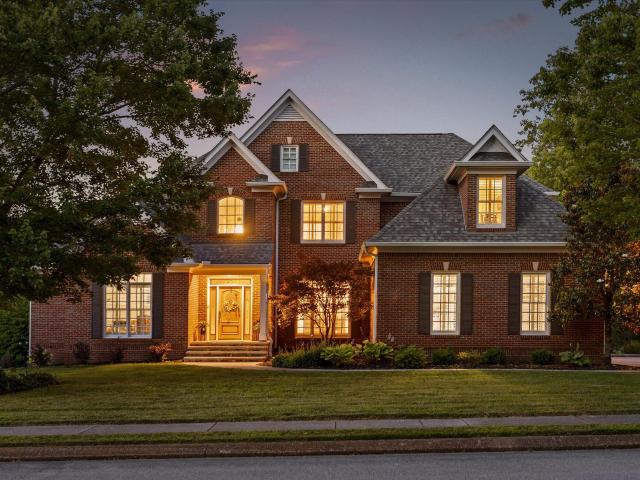 House for sale in Tennessee