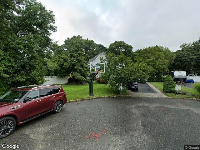 House for sale in Centereach, New York