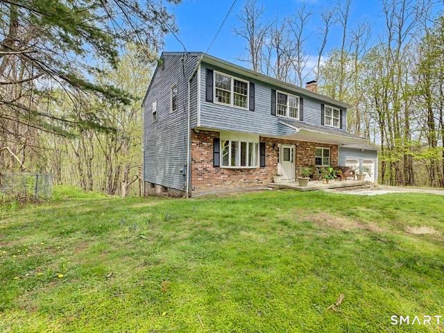 House for sale in Newtown, Connecticut