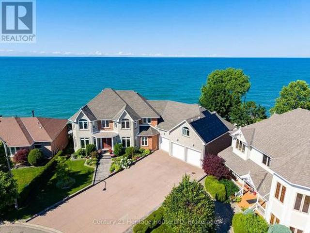 House for sale in Niagara, Ontario
