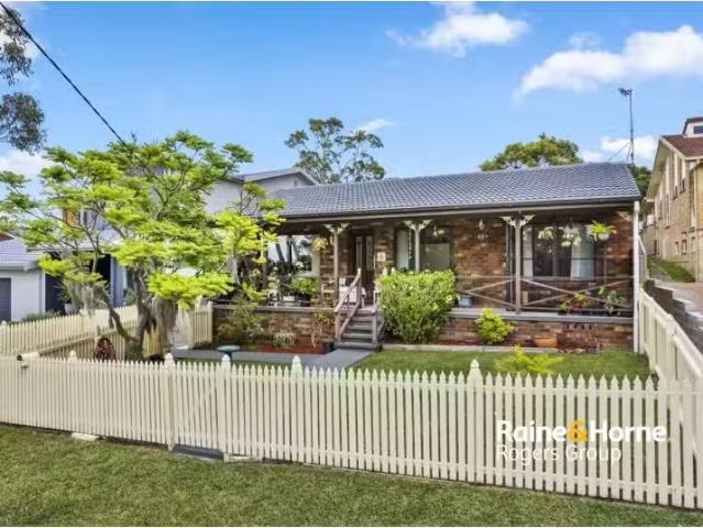 House for rent in Gorokan, New South Wales