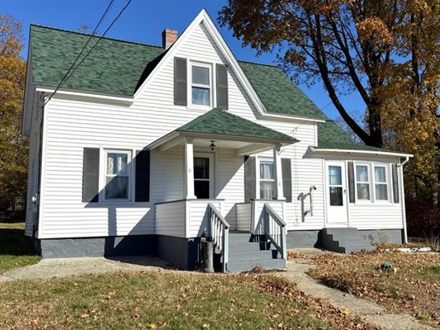 House for sale in Plainfield, Connecticut