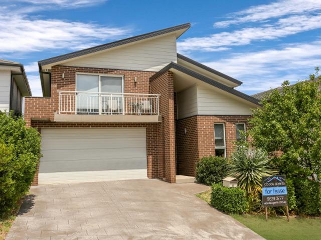 House for rent in Kellyville