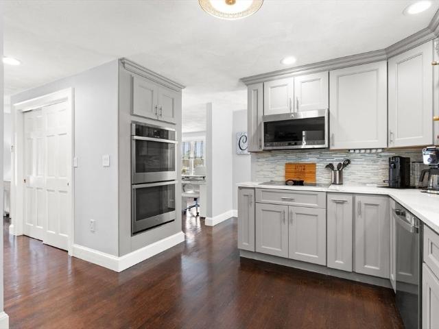 House for sale in Ipswich, Massachusetts