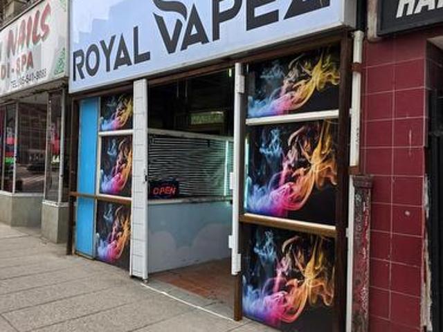 Commercial for sale in Ancaster, Ontario