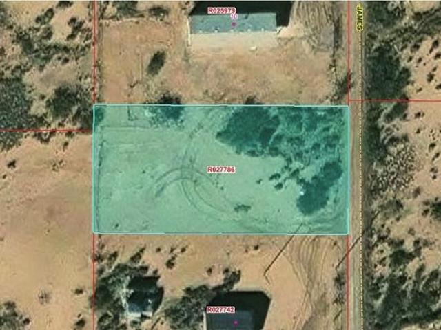 Land for sale in Alamogordo, New Mexico