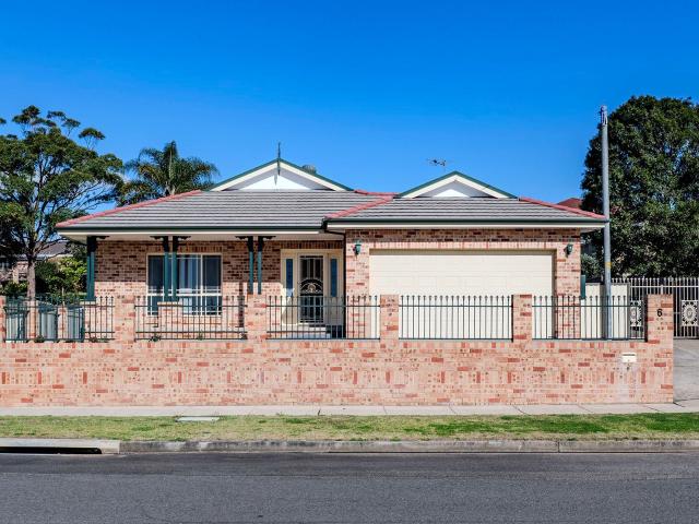 House for rent in Sydney, New South Wales