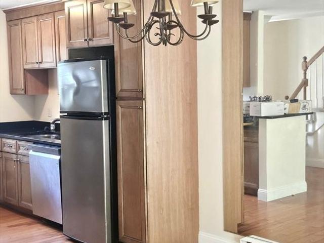 Condo for rent in Bristol, Massachusetts