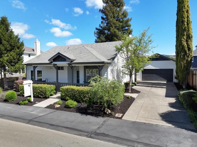 House for sale in Yountville, California