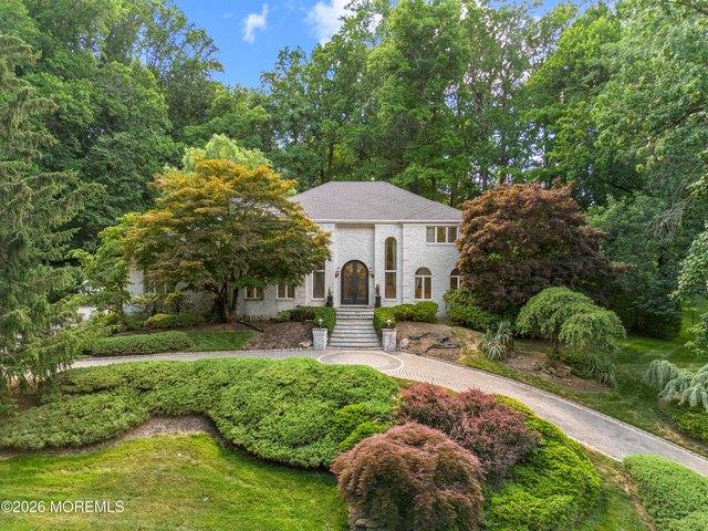 House for sale in Monmouth, New Jersey