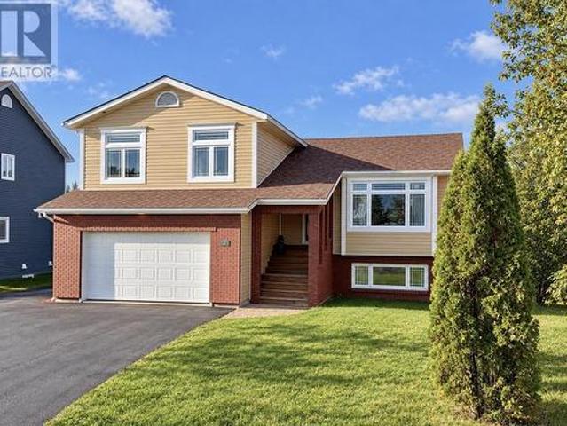 House for sale in Clarenville, Newfoundland
