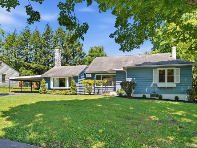House for sale in Accord, New York