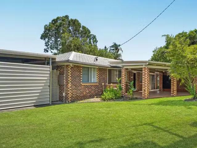 House for rent in Toombul, Queensland