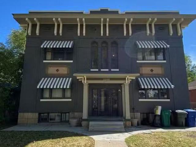 Condo for rent in Ogden