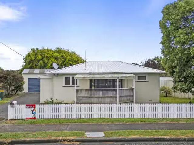 House for sale in Horowhenua District