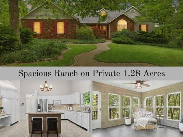 House for sale in Edwardsville, Illinois