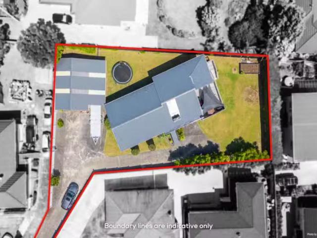 House for sale in Auckland, Oroua County