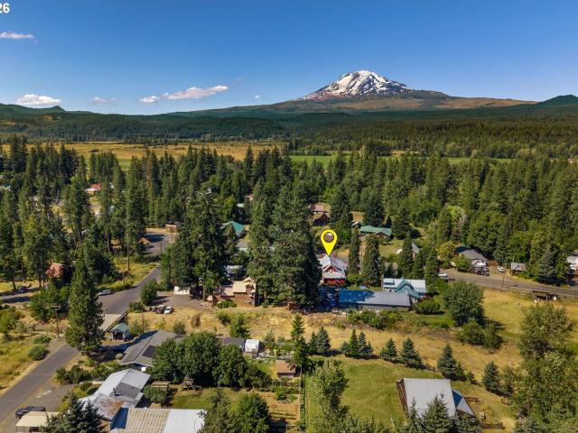 House for sale in Trout Lake, Washington