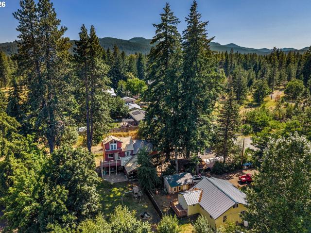 Townhouse for sale in Trout Lake, Klickitat County