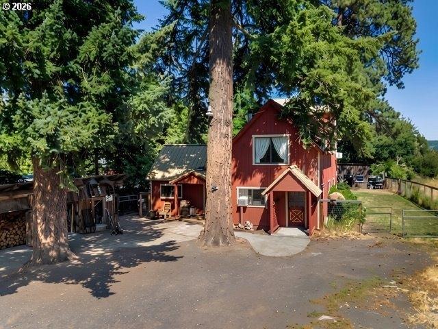 Townhouse for sale in Trout Lake, Klickitat County