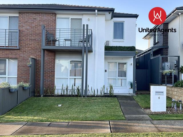 Apartment for rent in Sydney, New South Wales