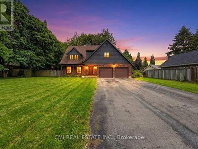 House for sale in Crosshill, Ontario