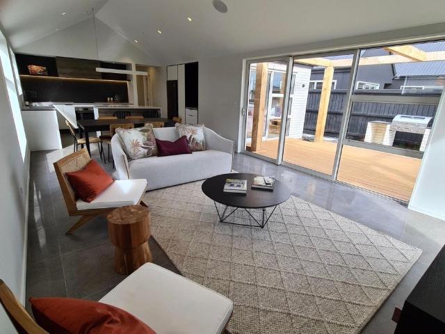 House for rent in Woodend, Canterbury