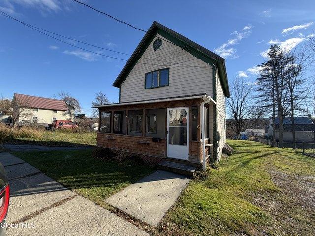 House for sale in Essex, New York