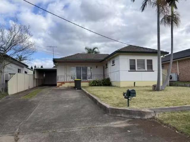 House for rent in Huntingwood, Blacktown City Council