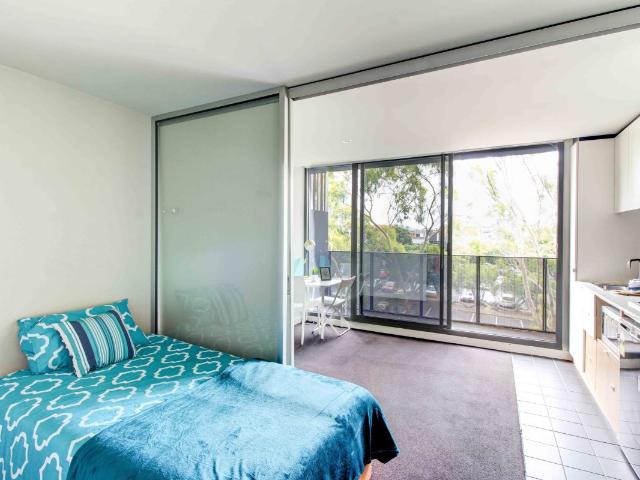 Apartment for rent in Camerons Creek, Victoria