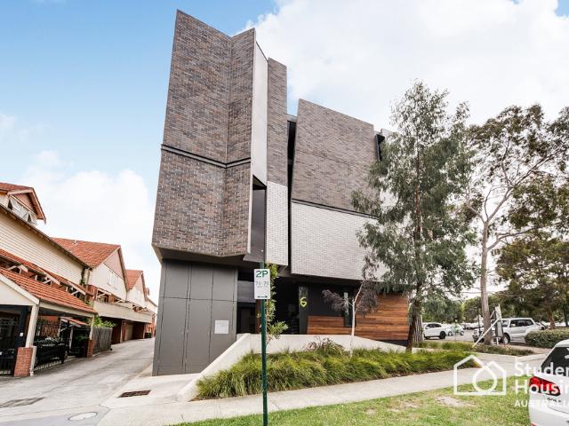 Apartment for rent in Camerons Creek, Victoria