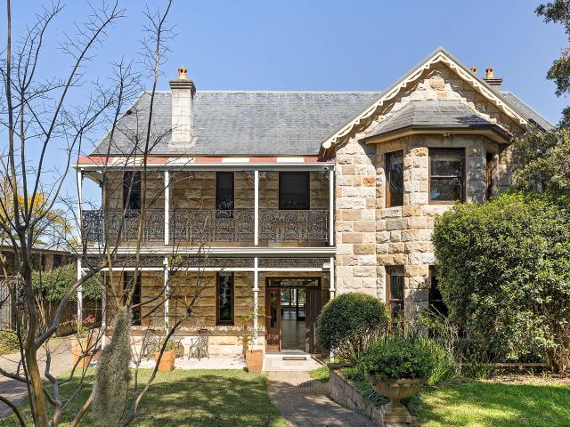 House for rent in Sydney, New South Wales