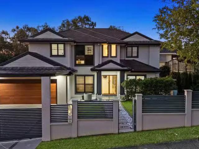 House for rent in Toombul, Queensland