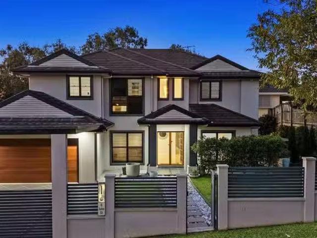 House for rent in Toombul, Queensland