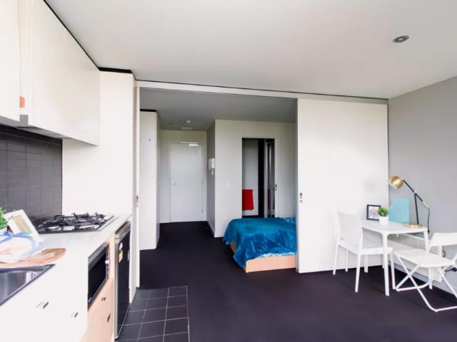 Apartment for rent in Camerons Creek, Victoria