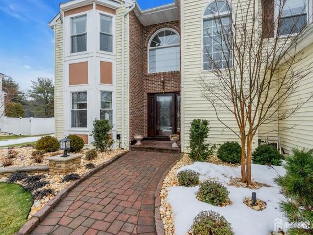 House for sale in Monmouth, New Jersey
